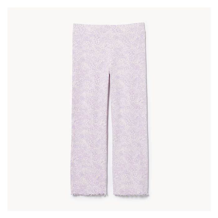 Kid Girls' Wide Leg Pant